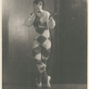 Nijinsky, Vaslav 