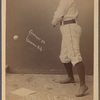 O'Neil. L.F. St. Louis.