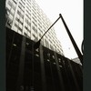 Block 023: New Street between Exchange Place and Beaver Street (east side)