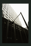 Block 023: New Street between Exchange Place and Beaver Street (east side)