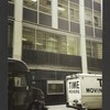 Block 023: New Street between Exchange Place and Beaver Street (east side)