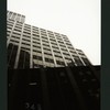 Block 023: New Street between Exchange Place and Beaver Street (east side)