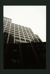 Block 023: New Street between Exchange Place and Beaver Street (east side)