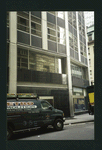 Block 023: New Street between Exchange Place and Beaver Street (east side)