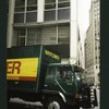 Block 023: New Street between Exchange Place and Beaver Street (east side)