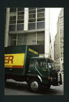 Block 023: New Street between Exchange Place and Beaver Street (east side)