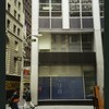 Block 023: Beaver Street between New Street and Broad Street (north side)