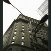 Block 024: New Street between Beaver Street and Exchange Place (west side)