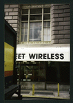 Block 024: New Street between Beaver Street and Exchange Place (west side)