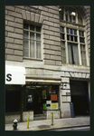 Block 024: New Street between Beaver Street and Exchange Place (west side)