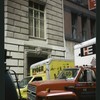 Block 024: New Street between Beaver Street and Exchange Place (west side)