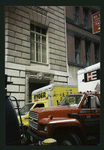 Block 024: New Street between Beaver Street and Exchange Place (west side)