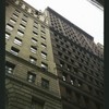 Block 024: New Street between Beaver Street and Exchange Place (west side)