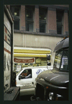 Block 024: New Street between Beaver Street and Exchange Place (west side)