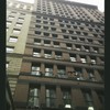Block 024: New Street between Beaver Street and Exchange Place (west side)