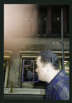 Block 024: New Street between Beaver Street and Exchange Place (west side)