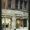 Block 024: New Street between Beaver Street and Exchange Place (west side)