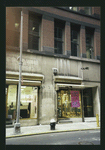 Block 024: New Street between Beaver Street and Exchange Place (west side)