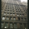Block 024: New Street between Beaver Street and Exchange Place (west side)