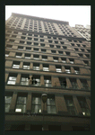 Block 024: New Street between Beaver Street and Exchange Place (west side)