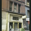 Block 024: New Street between Beaver Street and Exchange Place (west side)
