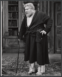 Peter Ustinov in the stage production Photo Finish