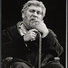 Peter Ustinov in the stage production Photo Finish