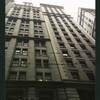 Block 024: New Street between Beaver Street and Exchange Place (west side)