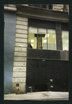Block 024: New Street between Beaver Street and Exchange Place (west side)