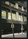 Block 024: New Street between Beaver Street and Exchange Place (west side)