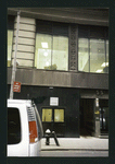 Block 024: New Street between Beaver Street and Exchange Place (west side)