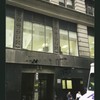Block 024: New Street between Beaver Street and Exchange Place (west side)
