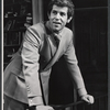 Tony Roberts in the stage production Play It Again, Sam