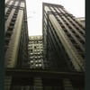 Block 024: New Street between Beaver Street and Exchange Place (west side)