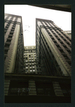 Block 024: New Street between Beaver Street and Exchange Place (west side)