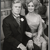 Larry Parks and Betty Garrett from the touring stage production Plaza Suite