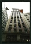 Block 024: New Street between Beaver Street and Exchange Place (west side)