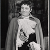 Charles Gray in the stage production Poor Bitos