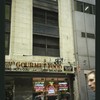 Block 024: New Street between Beaver Street and Exchange Place (west side)
