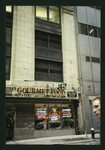 Block 024: New Street between Beaver Street and Exchange Place (west side)