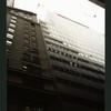 Block 024: New Street between Beaver Street and Exchange Place (west side)