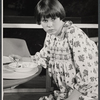 Kim Darby in the stage production The Porcelain Year
