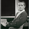 Arthur Hill in the stage production The Porcelain Year