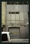 Block 024: New Street between Beaver Street and Exchange Place (west side)
