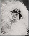 Kaye Ballard in the stage production The Decline and Fall of the Entire World As Seen Through the Eyes of Cole Porter