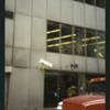 Block 024: New Street between Beaver Street and Exchange Place (west side)