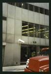 Block 024: New Street between Beaver Street and Exchange Place (west side)