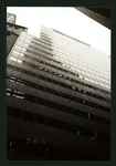 Block 024: New Street between Beaver Street and Exchange Place (west side)