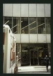 Block 024: New Street between Beaver Street and Exchange Place (west side)