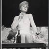 Angela Lansbury in the stage production Prettybelle